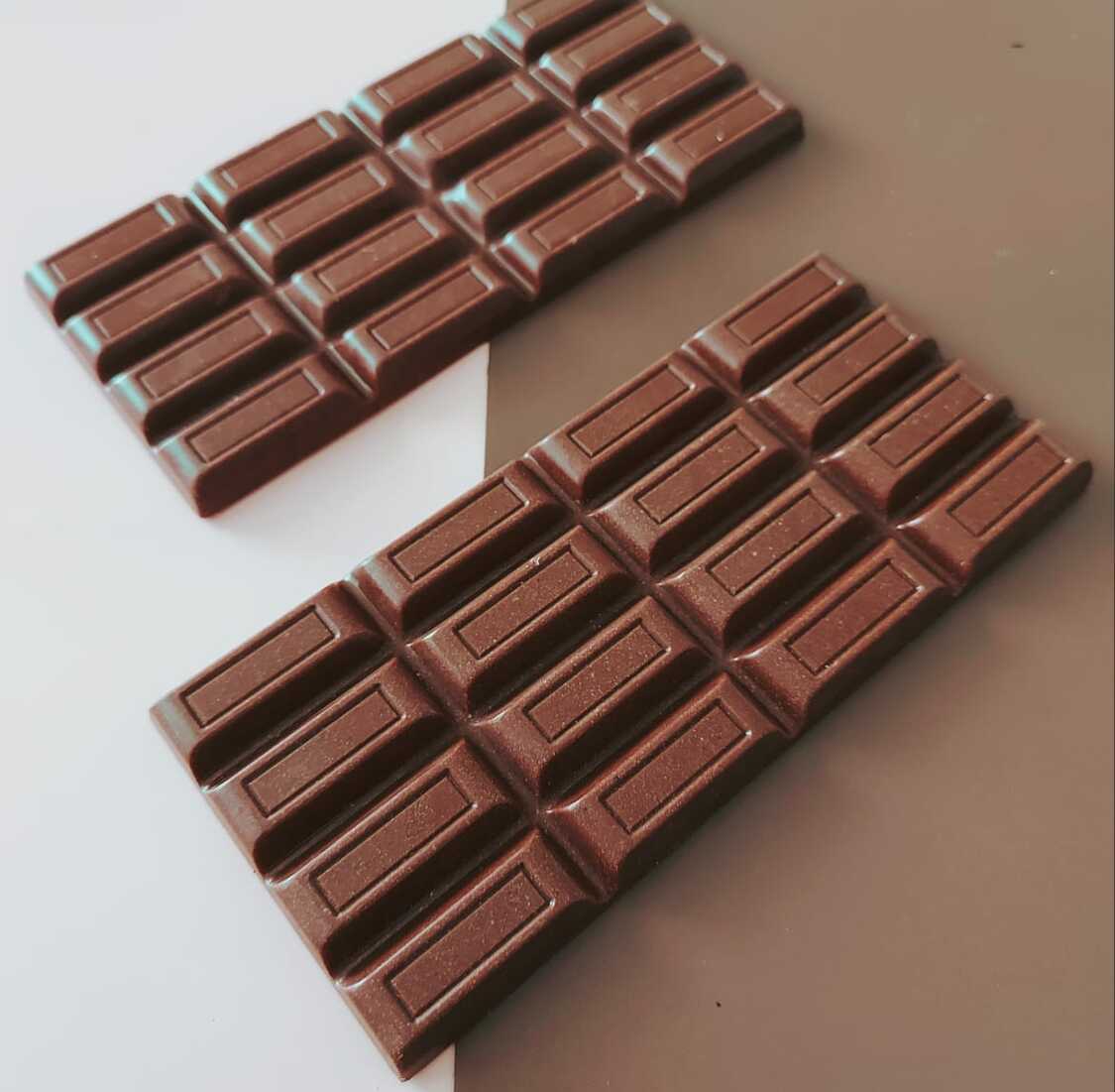בר שוקולד 70 ג